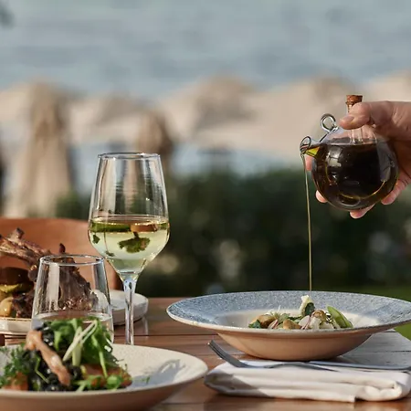 Hotel Amira Luxury & - Adults Only