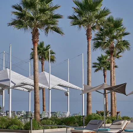 Hotel Amira Luxury & - Adults Only 5*