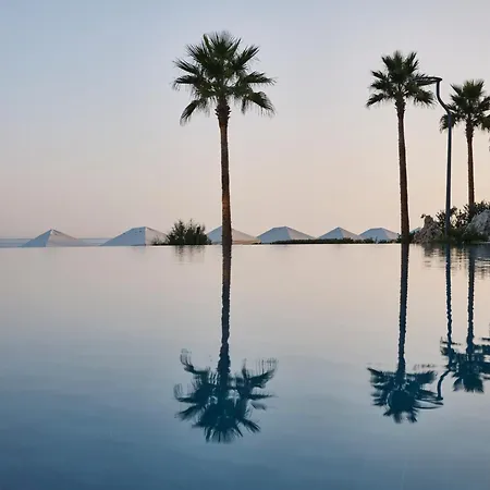 Hotel Amira Luxury & - Adults Only