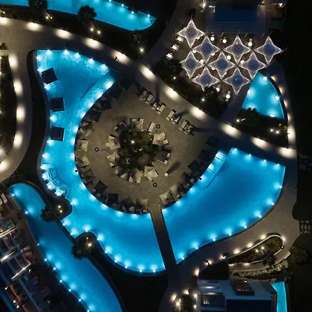 Amira Luxury & - Adults Only Hotel Adelianos Kampos