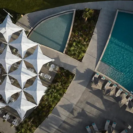 Amira Luxury & - Adults Only Adelianos Kampos