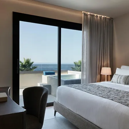 Hotel Amira Luxury & - Adults Only