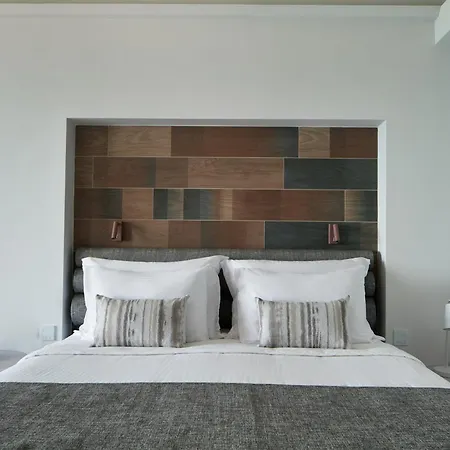 Amira Luxury & - Adults Only 5* Adelianos Kampos