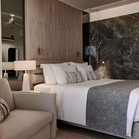 Hotel Amira Luxury & - Adults Only Adelianos Kampos