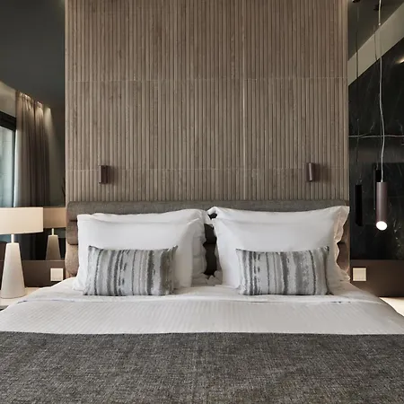 Amira Luxury & - Adults Only Hotel Adelianos Kampos