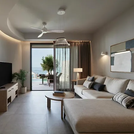 Amira Luxury & - Adults Only