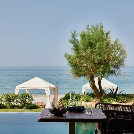 Amira Luxury & - Adults Only Hotel 5*
