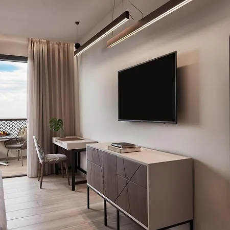 Amira Luxury & - Adults Only 5* Adelianos Kampos