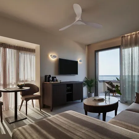 Amira Luxury & - Adults Only Hotel 5*