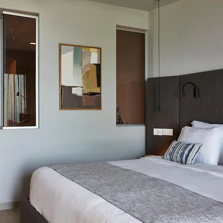 Amira Luxury & - Adults Only Hotel Adelianos Kampos