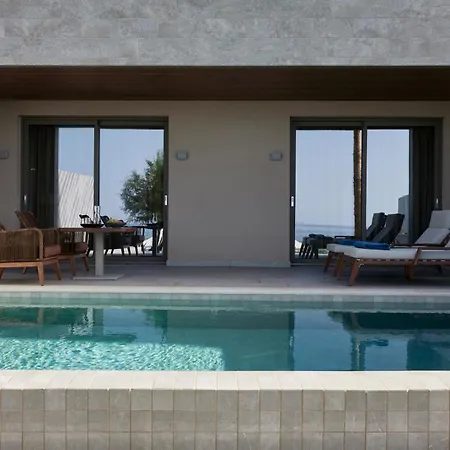 Amira Luxury & - Adults Only Hotel 5*