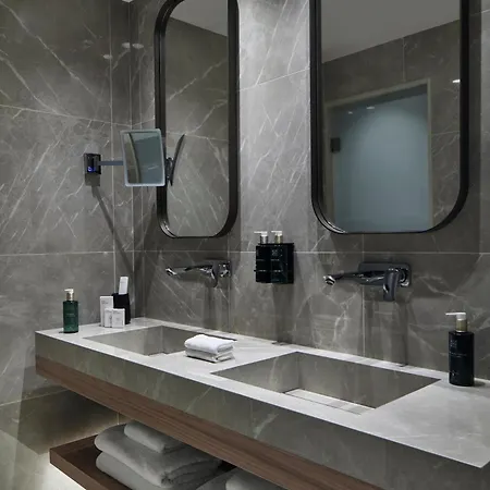 Amira Luxury & - Adults Only 5*