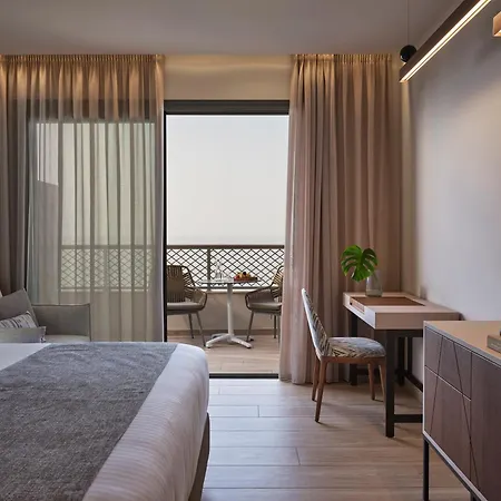 Hotel Amira Luxury & - Adults Only Adelianos Kampos